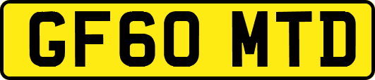 GF60MTD