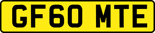GF60MTE