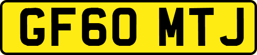 GF60MTJ