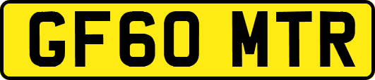 GF60MTR