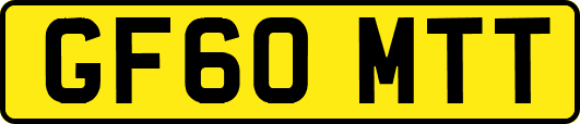 GF60MTT