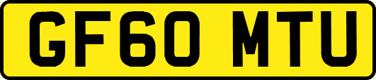 GF60MTU