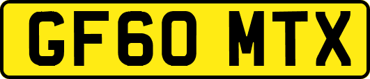 GF60MTX