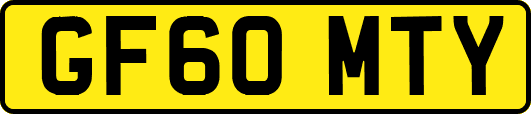GF60MTY