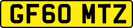 GF60MTZ
