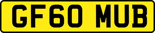 GF60MUB
