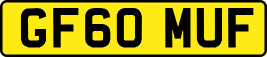 GF60MUF