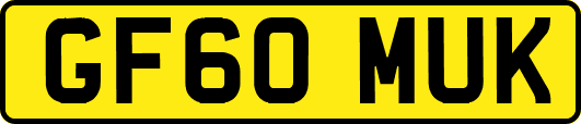 GF60MUK