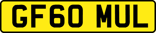 GF60MUL