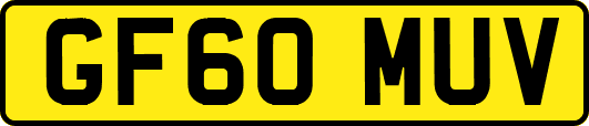 GF60MUV