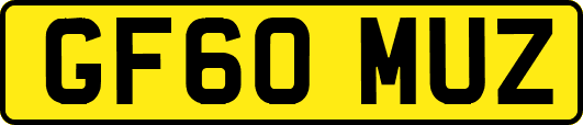 GF60MUZ