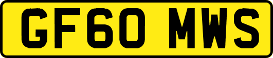 GF60MWS