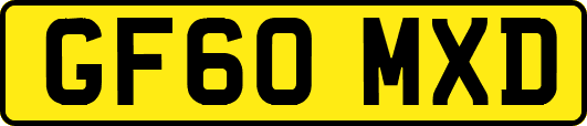 GF60MXD