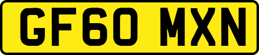 GF60MXN