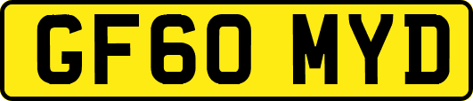 GF60MYD