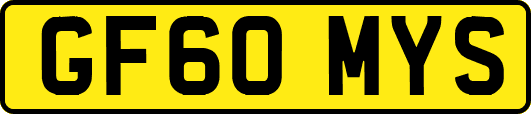 GF60MYS