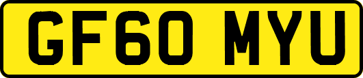 GF60MYU