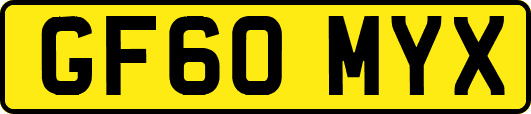 GF60MYX