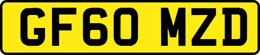 GF60MZD