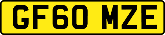 GF60MZE