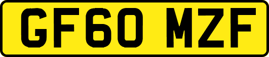 GF60MZF