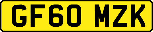 GF60MZK