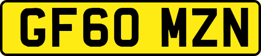 GF60MZN
