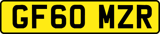 GF60MZR