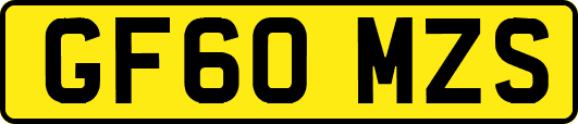 GF60MZS