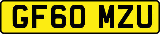 GF60MZU