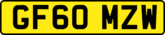 GF60MZW