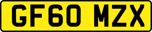 GF60MZX