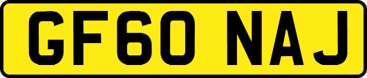 GF60NAJ