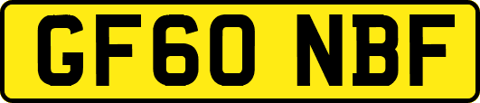 GF60NBF