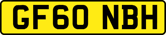 GF60NBH