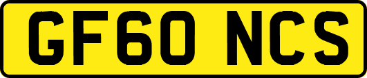 GF60NCS