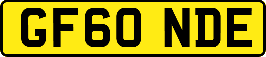 GF60NDE