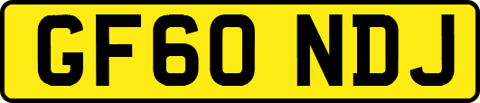 GF60NDJ