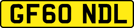 GF60NDL