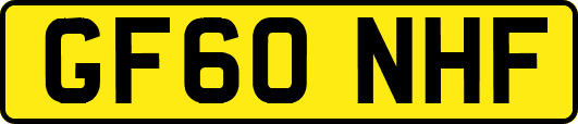 GF60NHF