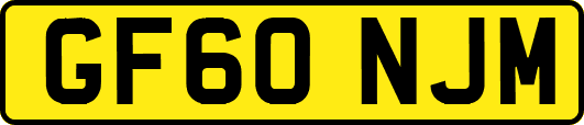 GF60NJM