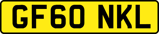 GF60NKL