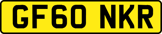 GF60NKR