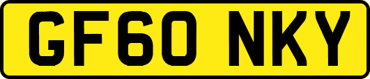GF60NKY