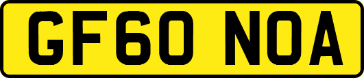 GF60NOA