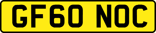 GF60NOC