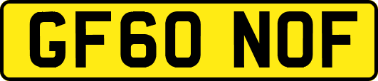 GF60NOF