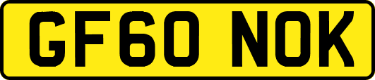 GF60NOK