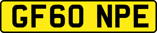 GF60NPE