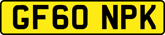 GF60NPK